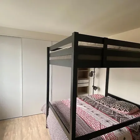 Vaste Maison Avec Jardin A ליל