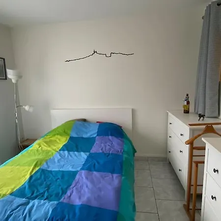 Σπίτι διακοπών Vaste Maison Avec Jardin A Λιλ