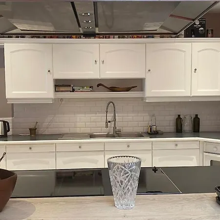 בית נופש Vaste Maison Avec Jardin A *