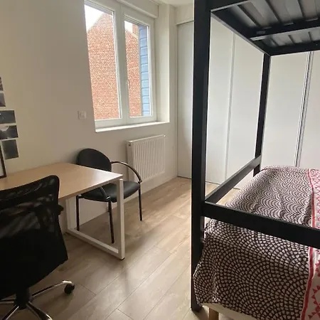 Σπίτι διακοπών Vaste Maison Avec Jardin A *
